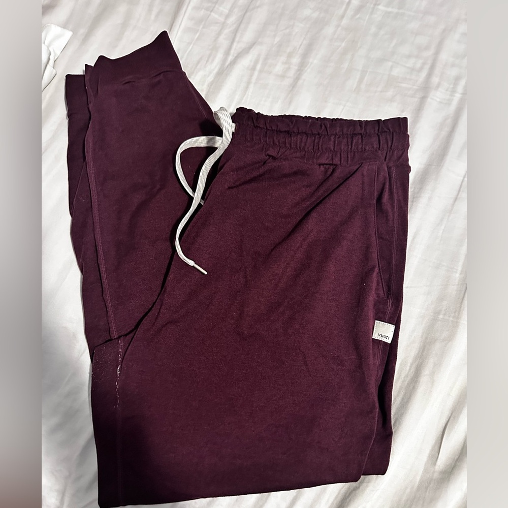 Vuori Joggers